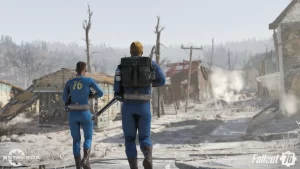 fallout 76 versions