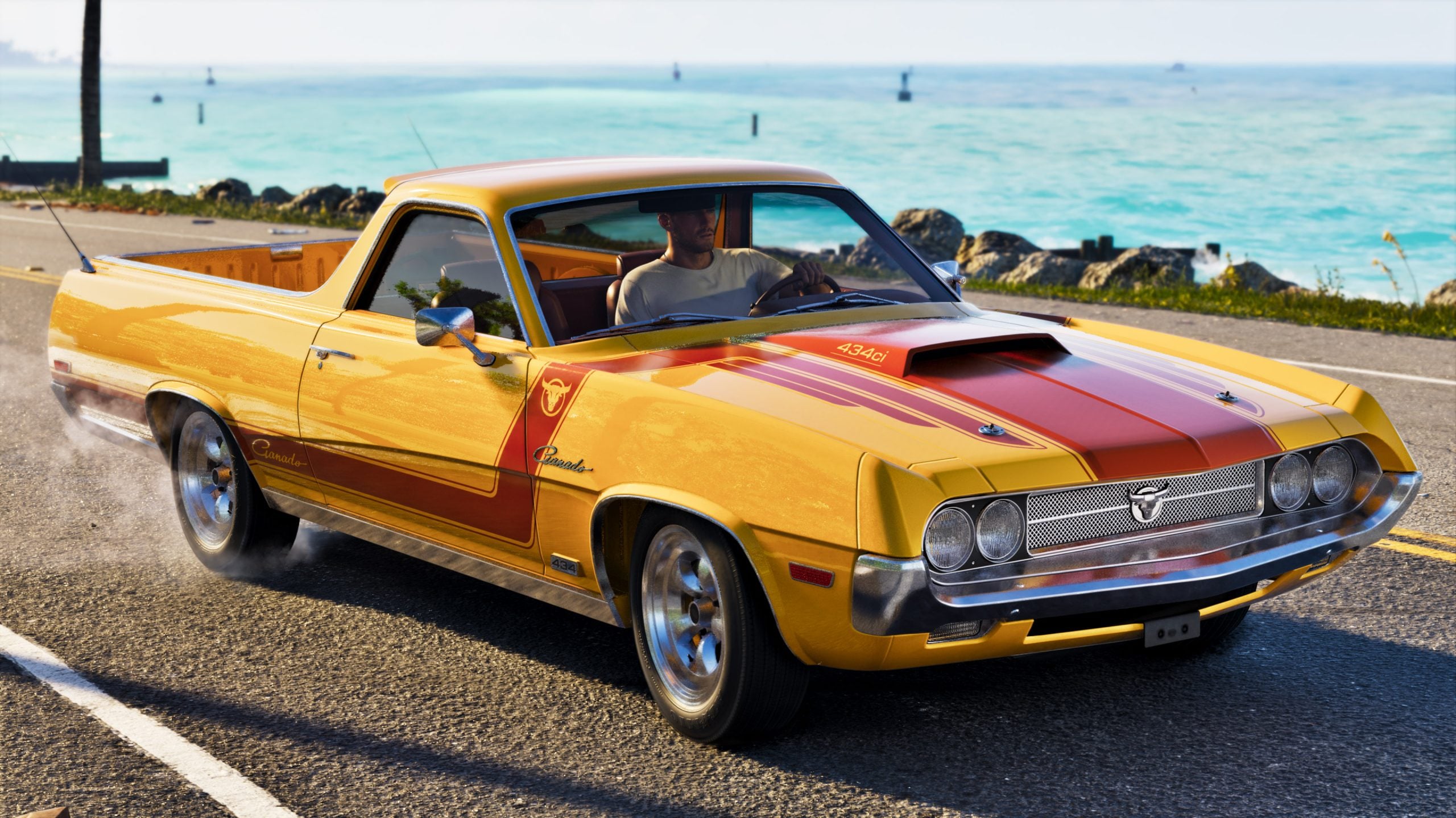 You'd Be Insane Not To Pay $100 for Grand Theft Auto 6 Now