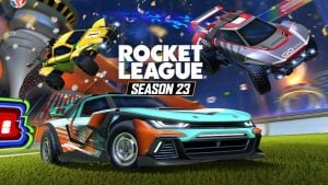 Everything Coming in Rocket League Season 23