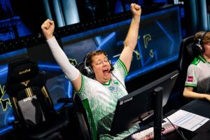 karrigan IEM Cologne 2026 Major Falcons