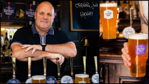 BOSH! Big John Opens Esports Pub For Valorant Masters London