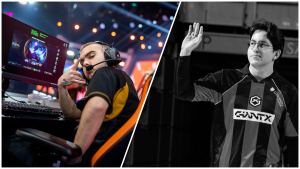 GIANTX Bring Flakked Back to The LEC After Noah and Lot Dropped