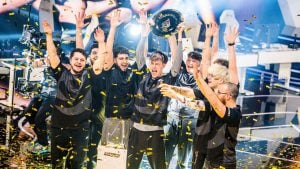 rainbow six siege stage 1 esports