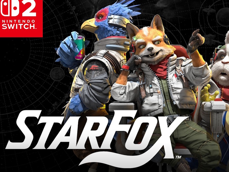 Starfox