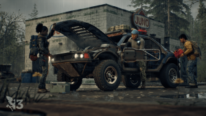 state of decay 3 preview