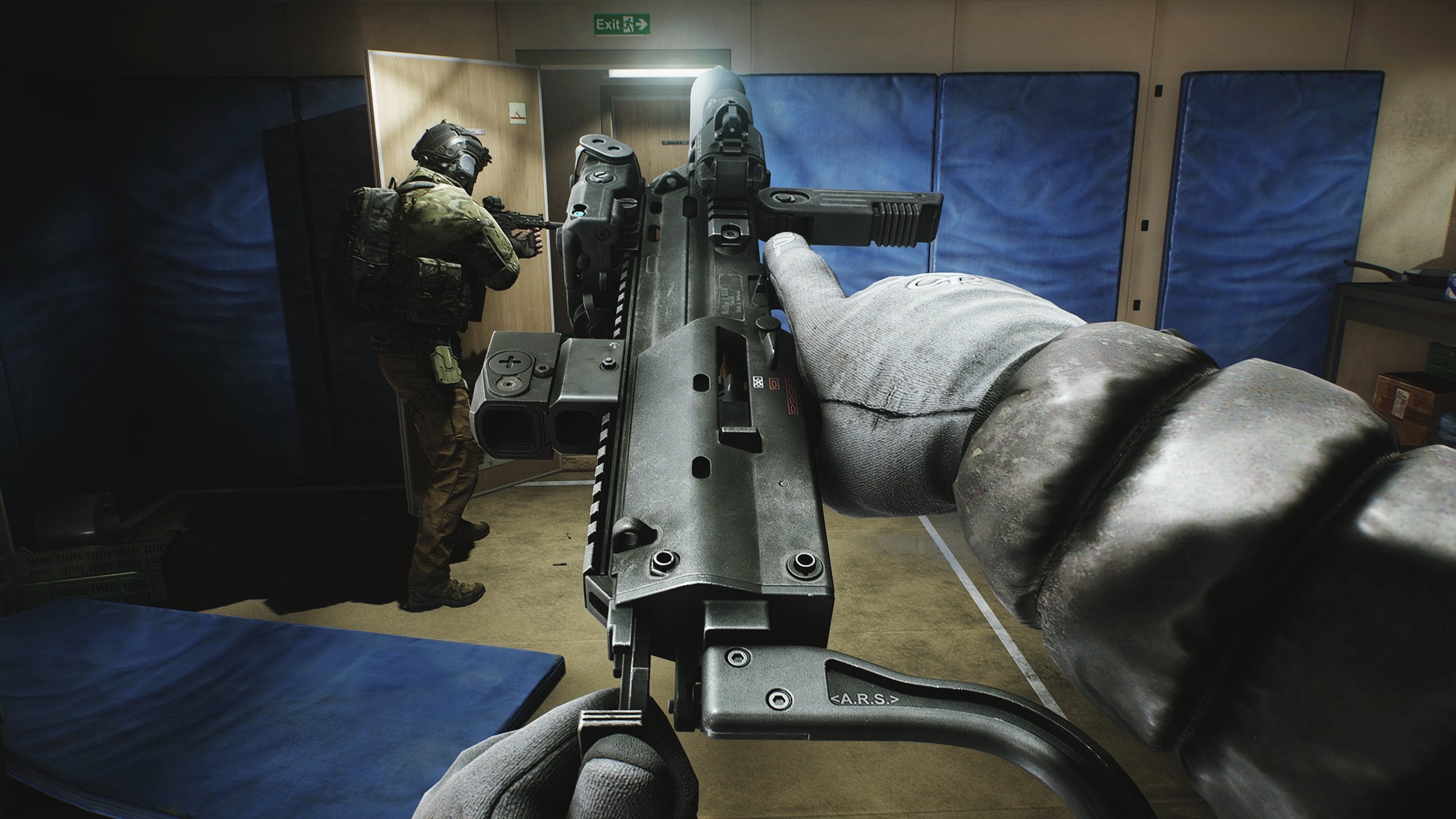 Secret Tarkov Promo Code Solution Found for Kord Breach Gift