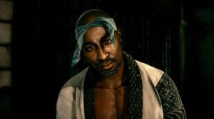 tupac stranger than heaven