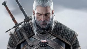 witcher 3 mod