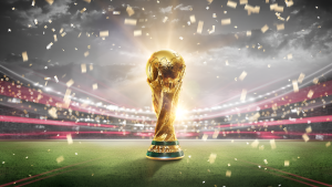 world cup football games