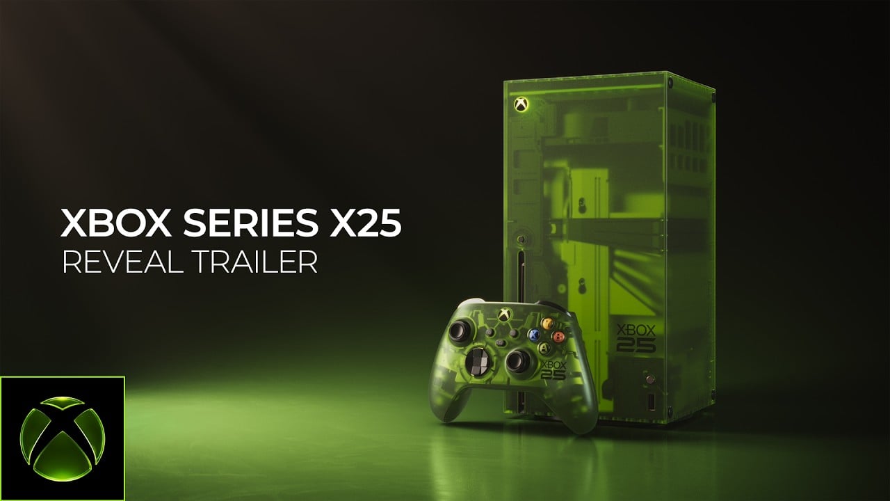 Photo: Insider Gaming The X25 Controller and "Duke" Influences