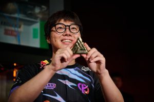 LoL EWC Top Eight Draw and Schedule Confirmed