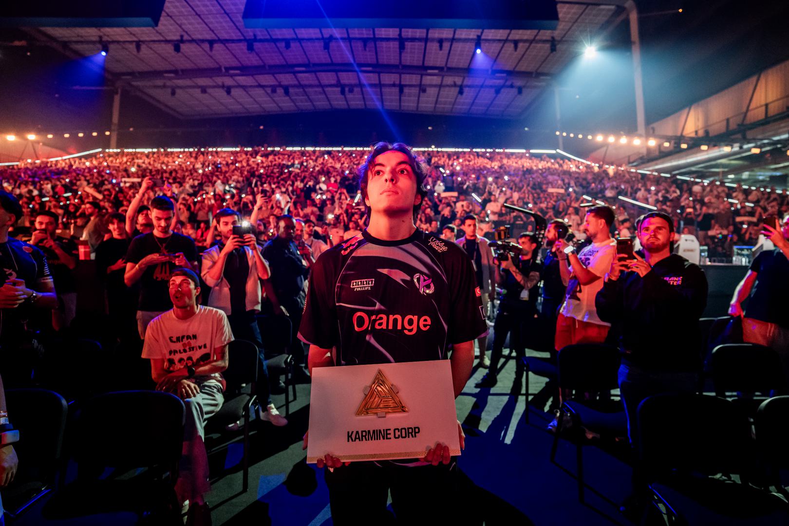 EWC 2026 LoL Shatters Viewership Record: 1.47M Watch Karmine Corp Stun T1