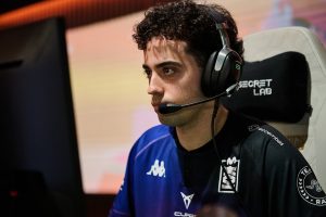 Movistar KOI Shockingly Eliminated From LoL EWC Early By GAM