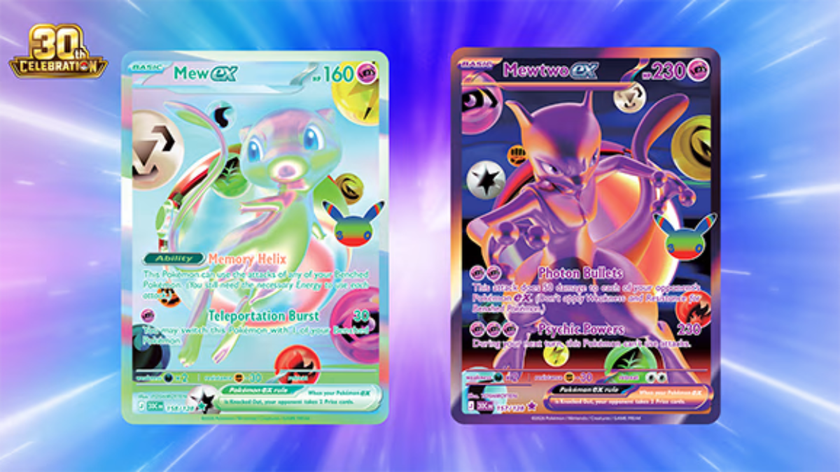 Pokémon Tcg 30th Celebration Release Date And Pre Order Guide Insider 