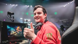 Team Heretics Sign sOAZ as LEC Coach and Drop Febiven