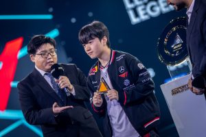 Esports World Cup 2026: League of Legends Groups Revealed