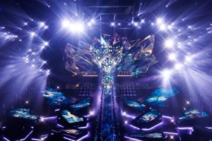 LoL Fans Furious After Riot Allegedly Only Released 430 Worlds Tickets