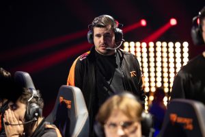 Grabbz Explains Why Fnatic Signed Soboro for the LEC Summer Split