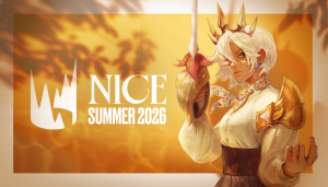 LEC Summer Finals 2026 Confirmed for Nice, France