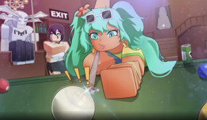 8 Ball X Codes Cover