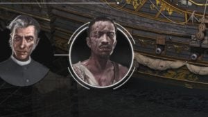 AC Black Flag Resynced Deadman Master Gunner