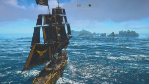AC Black Flag Resynced Jackdaw