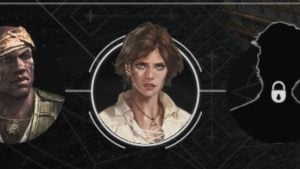 AC Black Flag Resynced Lucy Shipwright