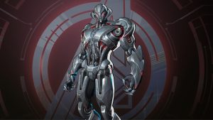 Age of Ultron Skin Marvel Rivals