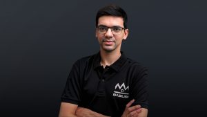 Anish Giri BASILISK