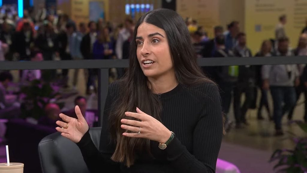 Asha Sharma Xbox Layoff