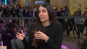 Asha Sharma Xbox Layoff