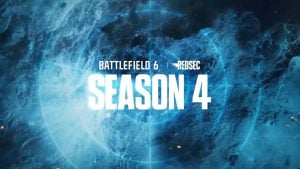 Battlefield 6 Naval Release