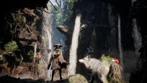 Beast of Reincarnation Combat