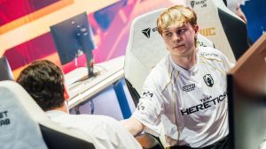 Benjyfishy EWC 2026