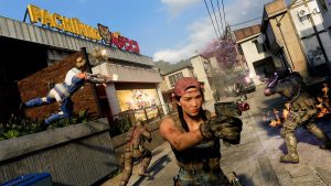 Black Ops 7 Season 5 Map
