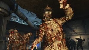 Black Ops DLC