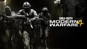 Call of Duty Next august
