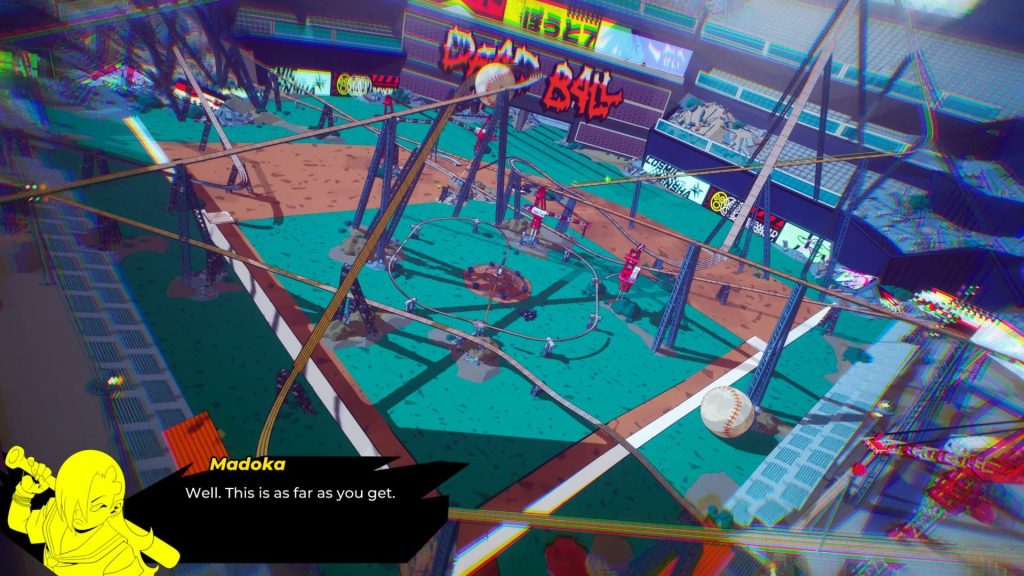 level map in denshattack