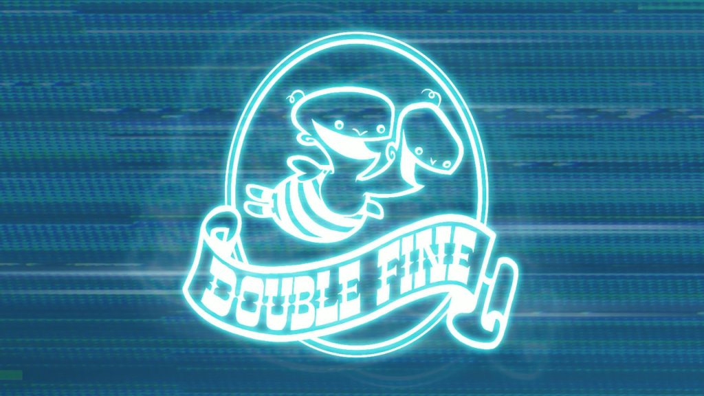 Double Fine layoffs