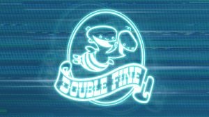 Double Fine layoffs