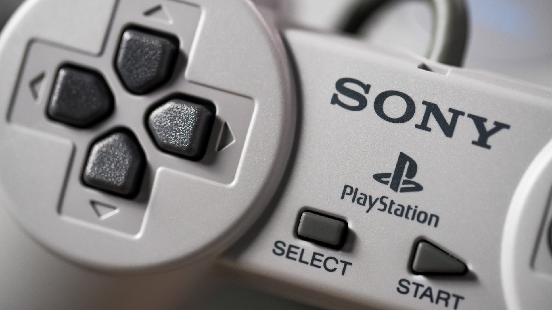 W anulowanym DualShocku Sony znajdowało się całe PlayStation