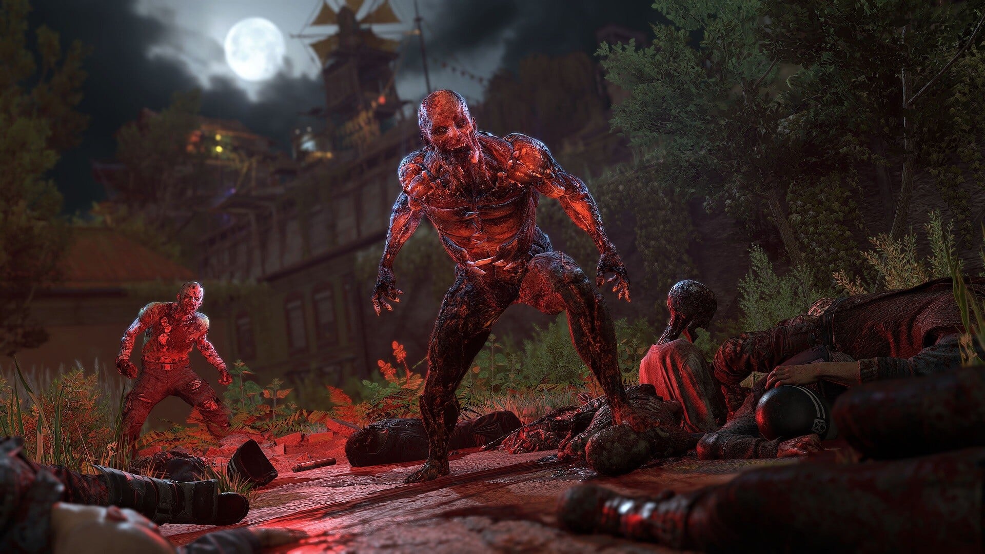 August’s PlayStation Plus Free Monthly Games Revealed