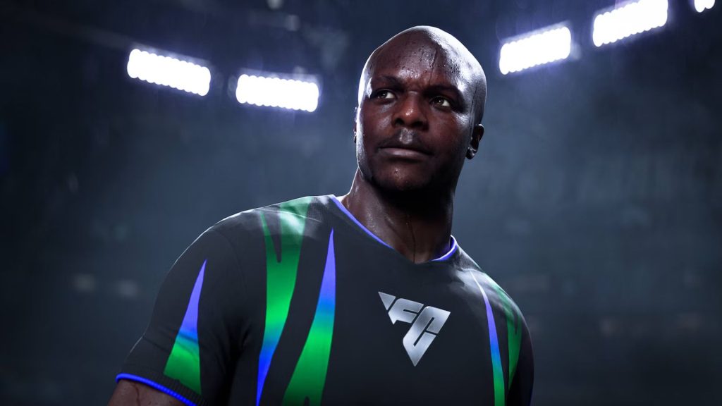 EA FC 27 Akinfenwa