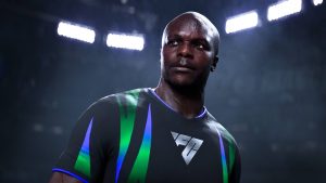 EA FC 27 Akinfenwa