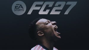 EA FC 27 Mbappe