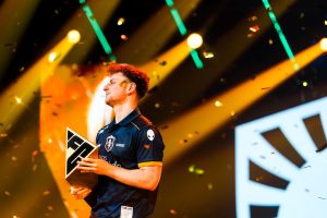 EA FC World Championship 2025 EWC Esports World Cup