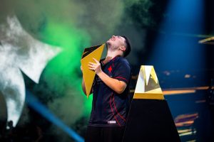 EA FC World Championship 2026 Esports World Cup