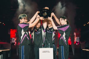 EWC 2026 Apex Legends Unlimit