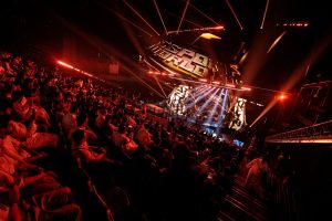EWC Esports World Cup