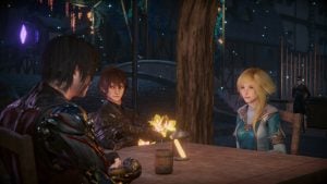 Edge of Eternity - Midgar Studio